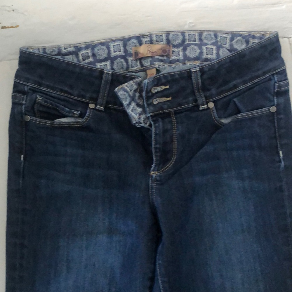 Paige women’s jeans
